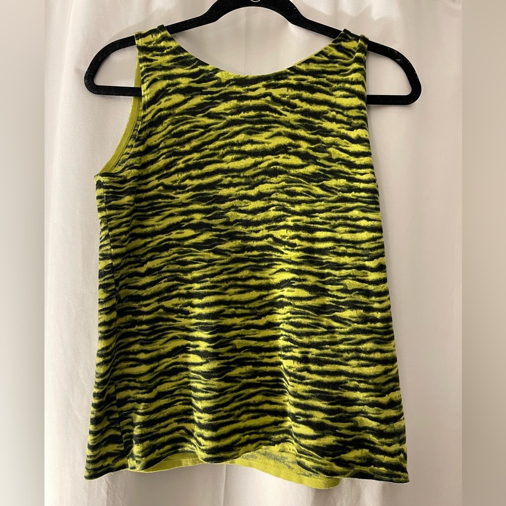 Vintage Tank Top